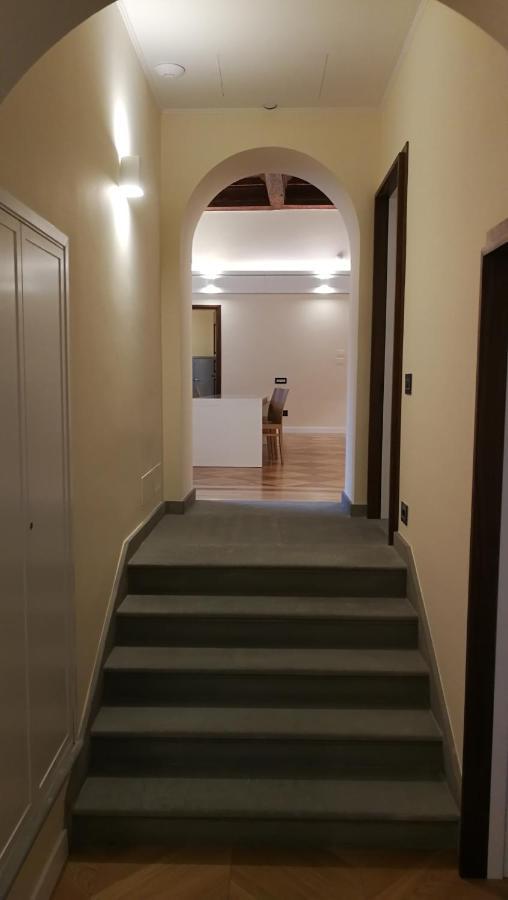 Orafi Tower Daire Floransa Dış mekan fotoğraf