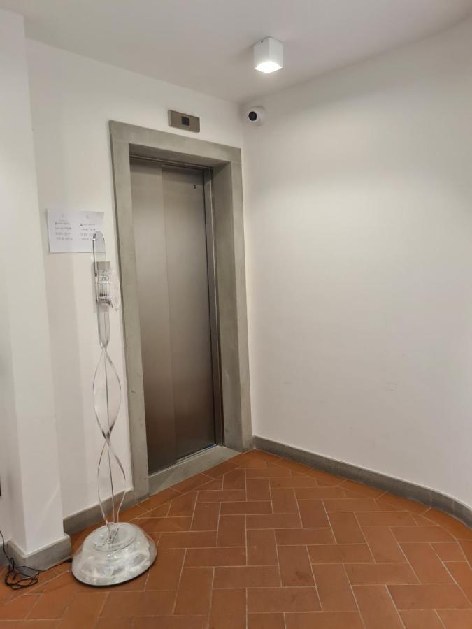 Orafi Tower Daire Floransa Dış mekan fotoğraf